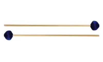 Promark Diversity Series DV5R "System Blue" Marimba Mallet