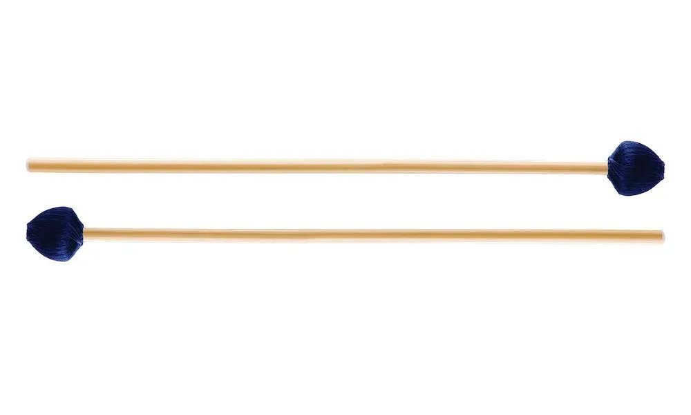 Promark Diversity Series DV8R "System Blue" Marimba Mallet