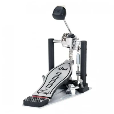 DW Drum Workshop DWCP9000 9000 Series  Single Kick Bass Drum Pedal