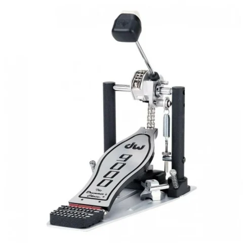 DW Drum Workshop DWCP9000 9000 Series  Single Kick Bass Drum Pedal