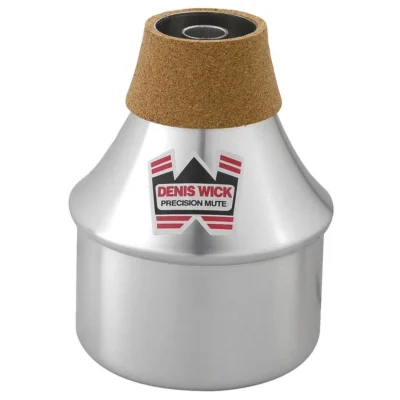 Denis Wick DW5506 ET Harmon Style Trumpet Mute wow wow