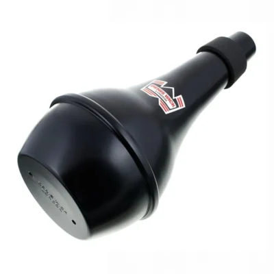 Denis Wick DW5536 Practice Mute for Baritone