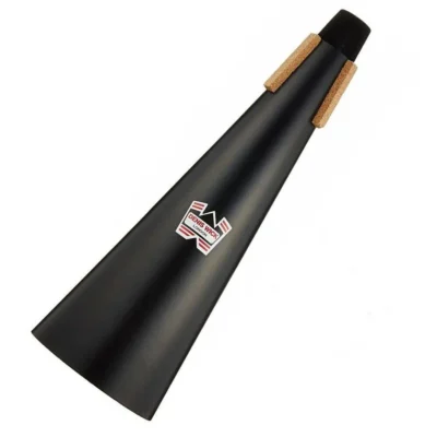 Denis Wick DW5571 Series Synthetic Trumpet Straight Mute