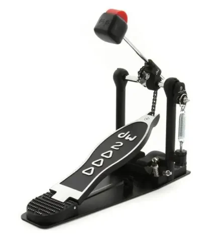 DW 2000 Single-Chain Bass Drum Pedal -DWCP2000