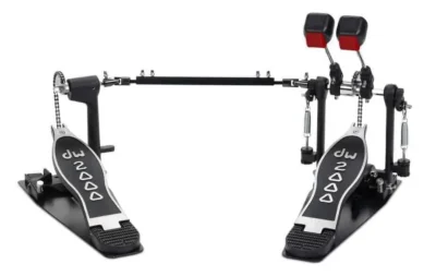 DW 2000 Series Double Bass Drum Pedal - DWCP2002