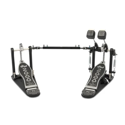 DW 2000 Series Double Bass Drum Pedal - DWCP2002A
