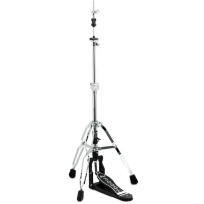 DW 3000 Series DWCP3500A Hi Hat Stand - 3 Legs