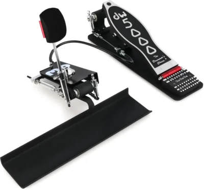 DW DWCP5000CJ  5000 Series Cable Cajon Pedal