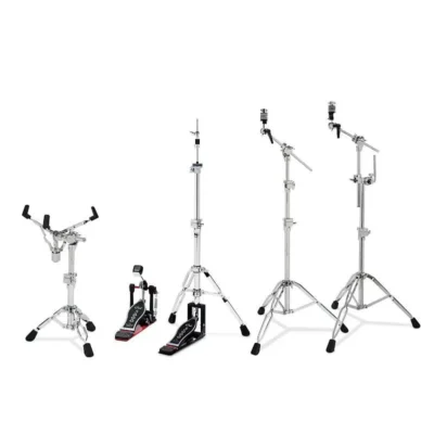 DW 5000 Series Hardware Pack 4 - DWCP5000PK4