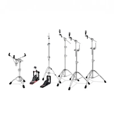 DW 5000 Series Hardware Pack 5 - DWCP5000PK5