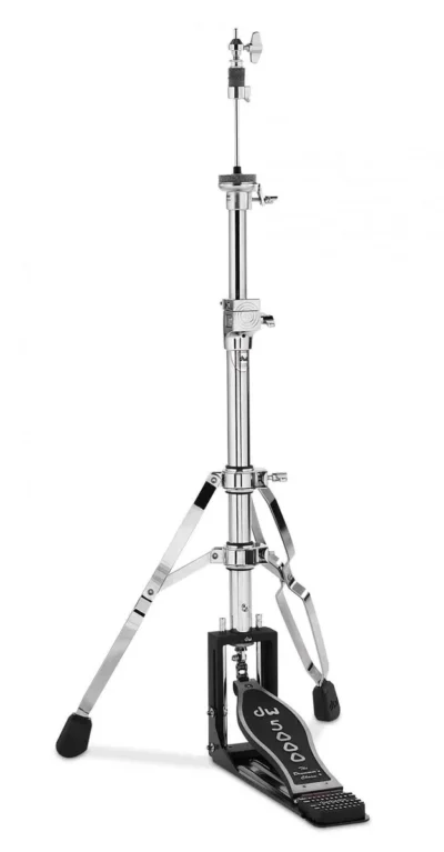 DW 5000 Series 2-Leg Hi-Hat Stand - DWCP5500TD