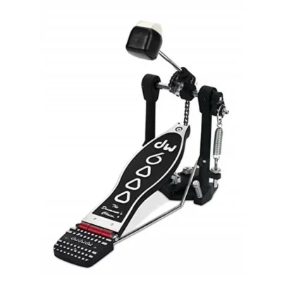 DW Drum Workshop DWCP6000AX 6000 Series Accelerator Single Bass Kick Pedal
