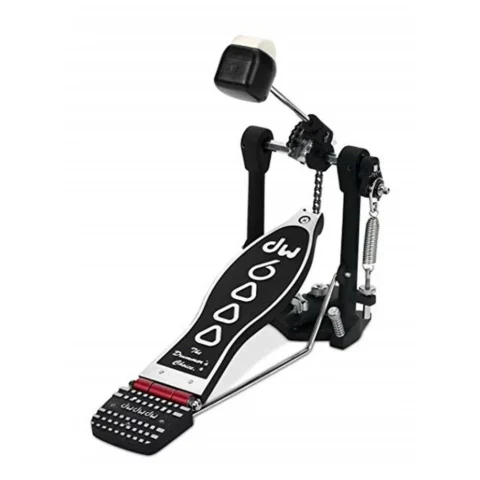 DW Drum Workshop DWCP6000AX 6000 Series Accelerator Single Bass Kick Pedal