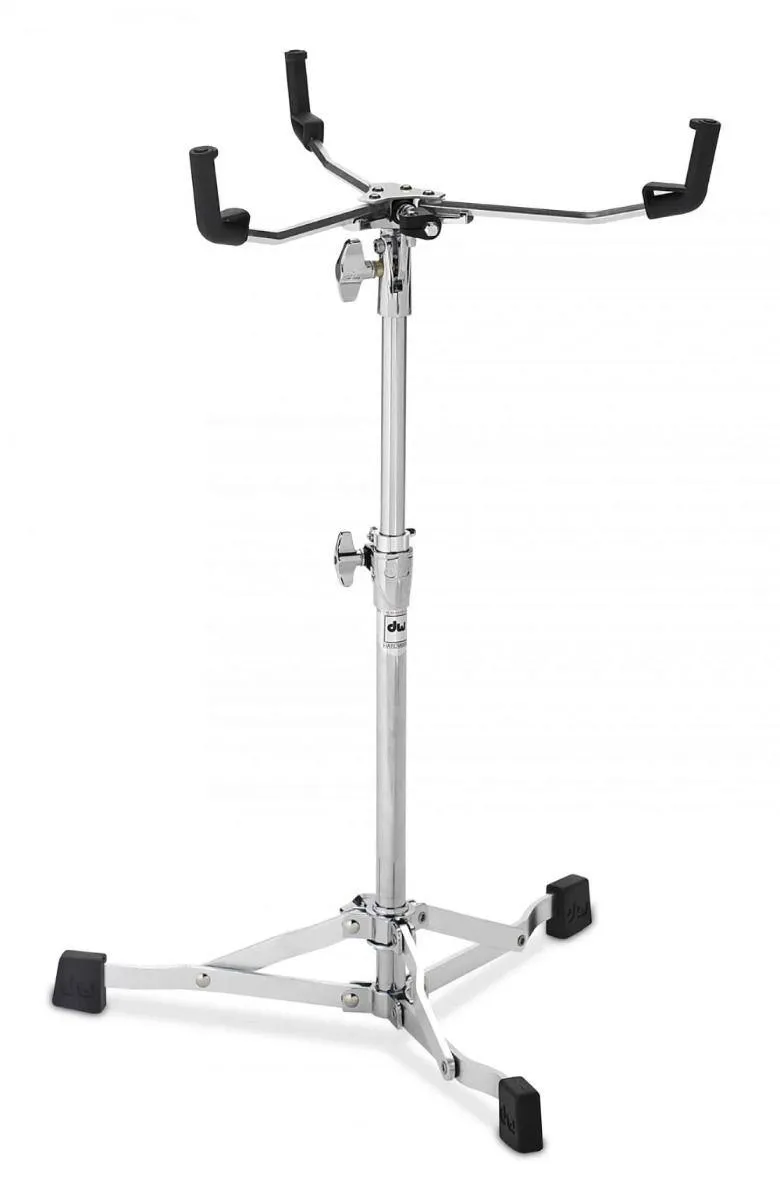 DW 6000 Ultralight Flush Base Snare Stand