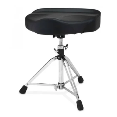 DW 9000 Series Tractor Top Drum Throne