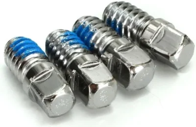 DW 3/8 Inch Drum Key Screw - 4pk