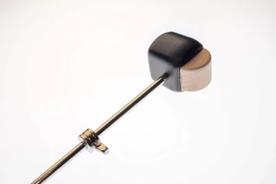 DW 2-way Bass Drum Pedal Beater - DWSM101W  Pastic/Wood