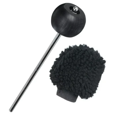 DW BLACK SHEEP BASS PEDAL BEATER - DWSM104W