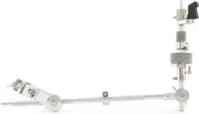 DW 1/2" x 18" Boom Closed Hi-Hat Arm with MG-3 Clamp - DWSM9212