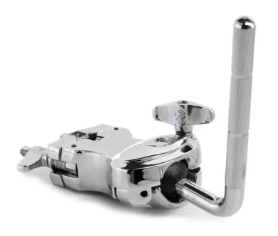 DW Single Tom L-Arm Clamp with V Memory Lock - DWSM991