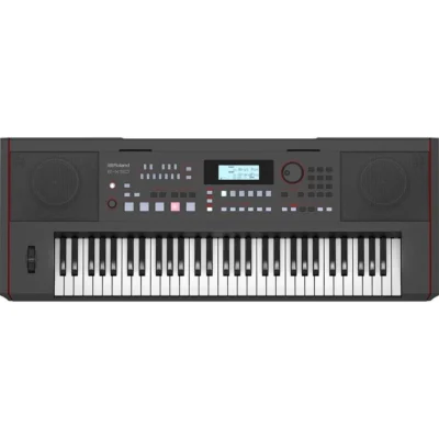 Roland E-X50 Arranger Keyboard w/ Bluetooth & Speaker System