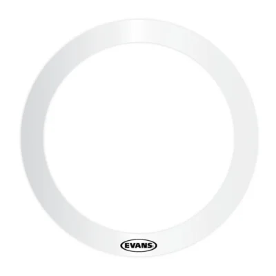 Evans 1.5 Inch E-Ring 10 Pack, 13 Inch