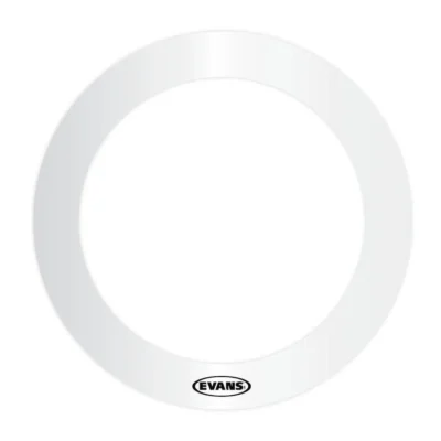 Evans 2 Inch E-Ring 10 Pack, 15 Inch