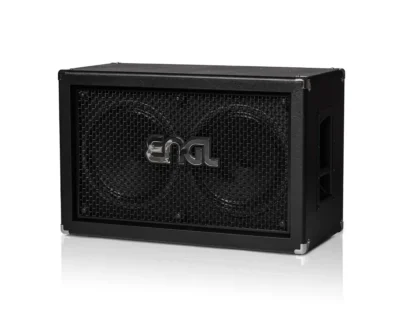 ENGL Amplifiers E212VHB 120W Horizontal 2x12-inch Cabinet