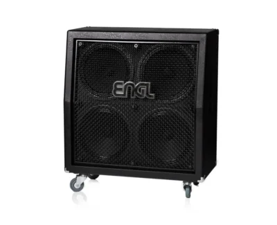 ENGL Amplifiers E412VSB 4x12 Amplifier Cabinet