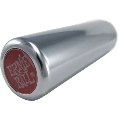 Ernie Ball Steel Slide Guitar Bar, Heavy  - Ernie Ball 4233
