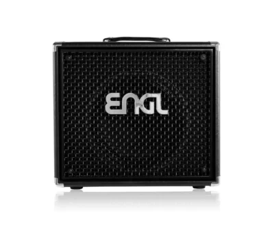 ENGL Amplifiers Ironball 20W 1x12" Tube Combo Amp
