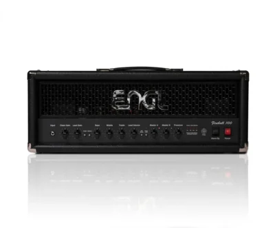 ENGL Amplifiers Fireball 100 100W Tube Head