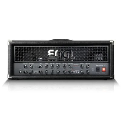 ENGL Amplifiers Powerball II 100W Tube Head