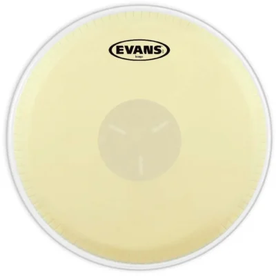 Evans Heads  Tri-Center Bongo Head, 8-5/8 Inch EB09