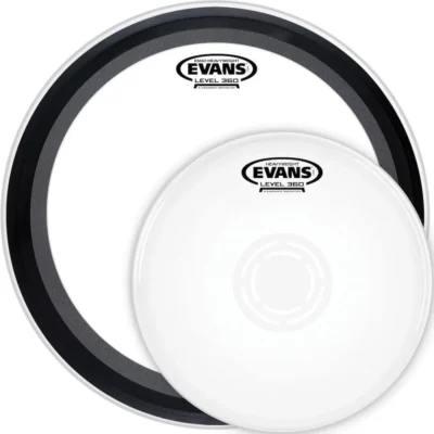 Evans Heavyweight Knockout Pack