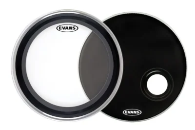 Evans EMAD System Bass Pack, 22 Inch