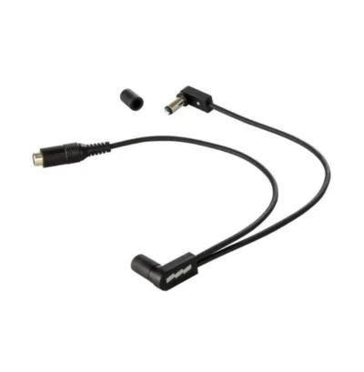 EBS DC-2-90F - 9.45" Ang-Str Daisy-Chain Cable