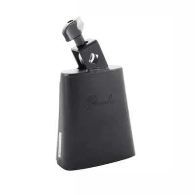 Pearl ECB-1 Elite Series True Tone Argon Welded Seams Chico Cowbell 4in