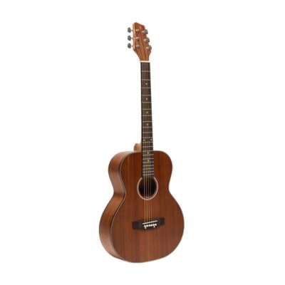 Enjoy acoustic Guitar