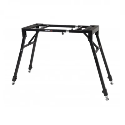 PROEL Universal folding width/height adjustable keyboard stand