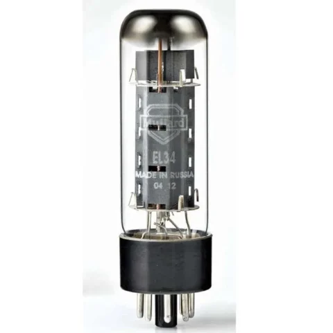 Mullard EL34 POWER TUBE