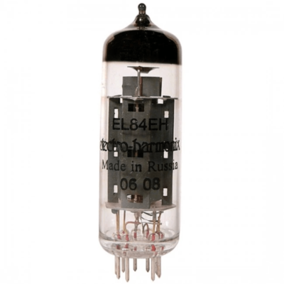 ELECTRO HARMONIX EL84 POWER TUBE
