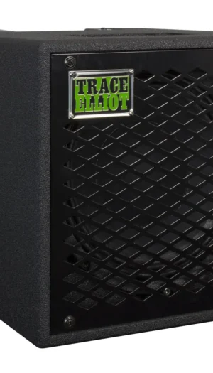 Trace Elliot ELF 1x10 300-watt Bass Cabinet