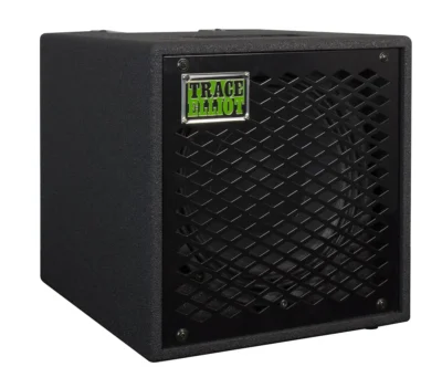 Trace Elliot ELF 1x10 300-watt Bass Cabinet