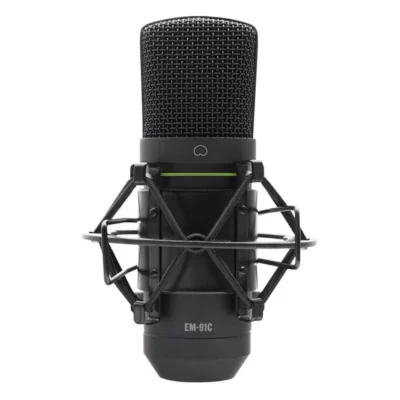 Mackie EM-91C Large-Diaphragm Condenser Microphone