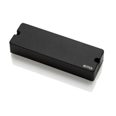 EMG 45CS Extended Series 6 String Active Bass Humbucking Pickup Black