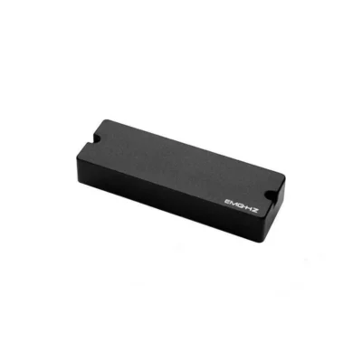 EMG EMG 45HZ Passive 6 String Bass Guitar Pickup, Black