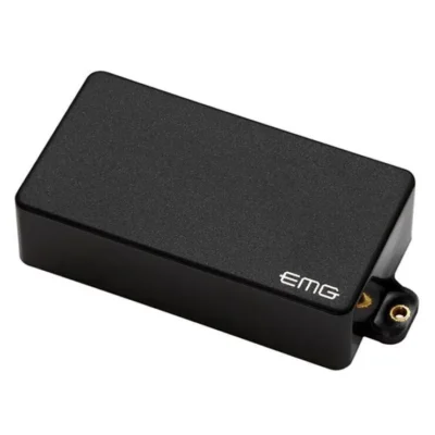 EMG EMG-85 Humbucker Active Guitar Pickup  Black