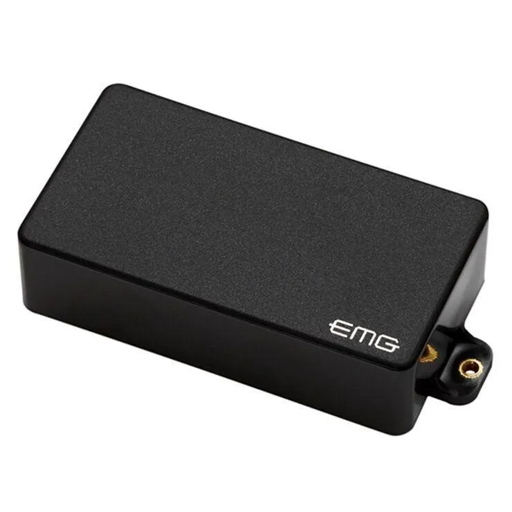 EMG EMG-85 Humbucker Active Guitar Pickup Black