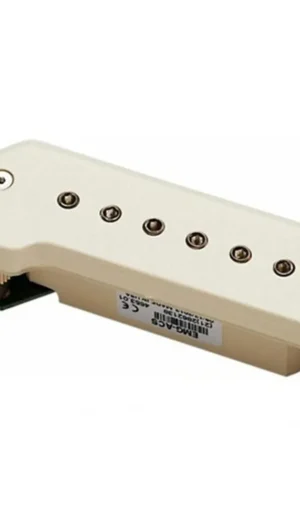 EMG Pickups EMG-ACS Active Soundhole Acoustic Guitar Pickup Ivory